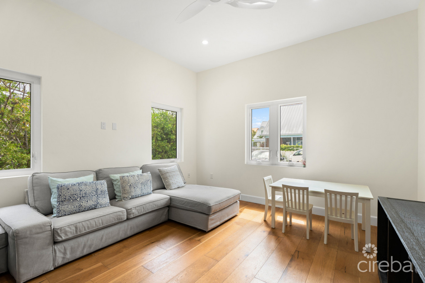 The Chymes 7, South Sound Home