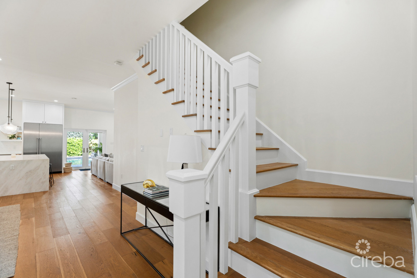 The Chymes 7, South Sound Home
