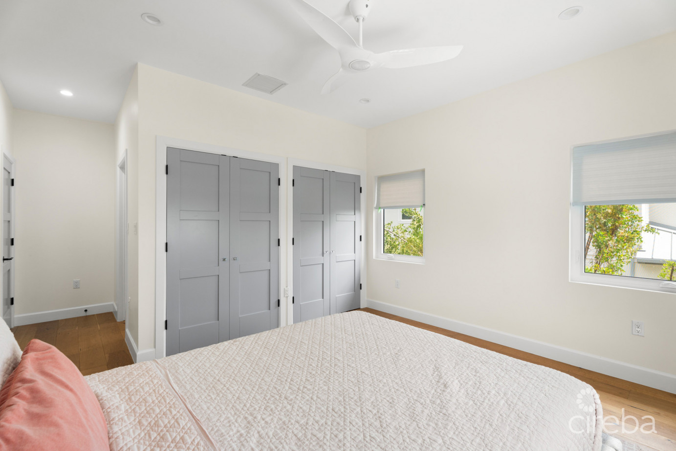 The Chymes 7, South Sound Home