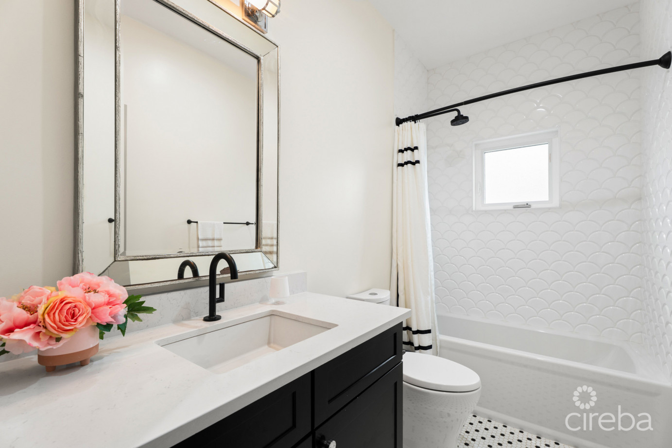 The Chymes 7, South Sound Home