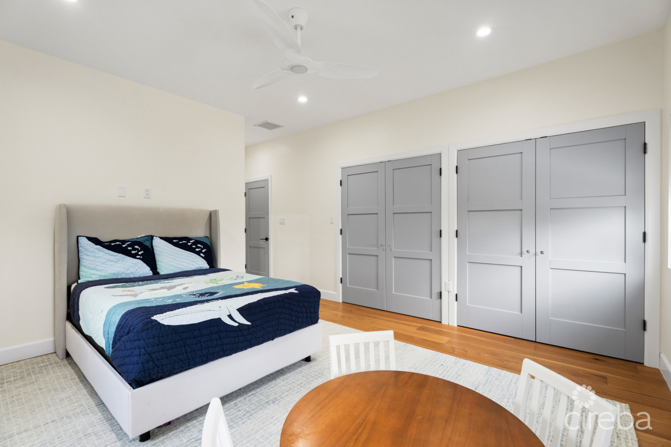 The Chymes 7, South Sound Home