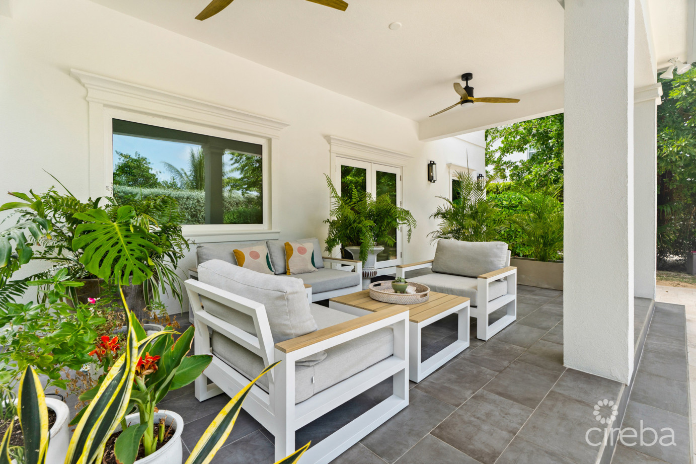 The Chymes 7, South Sound Home