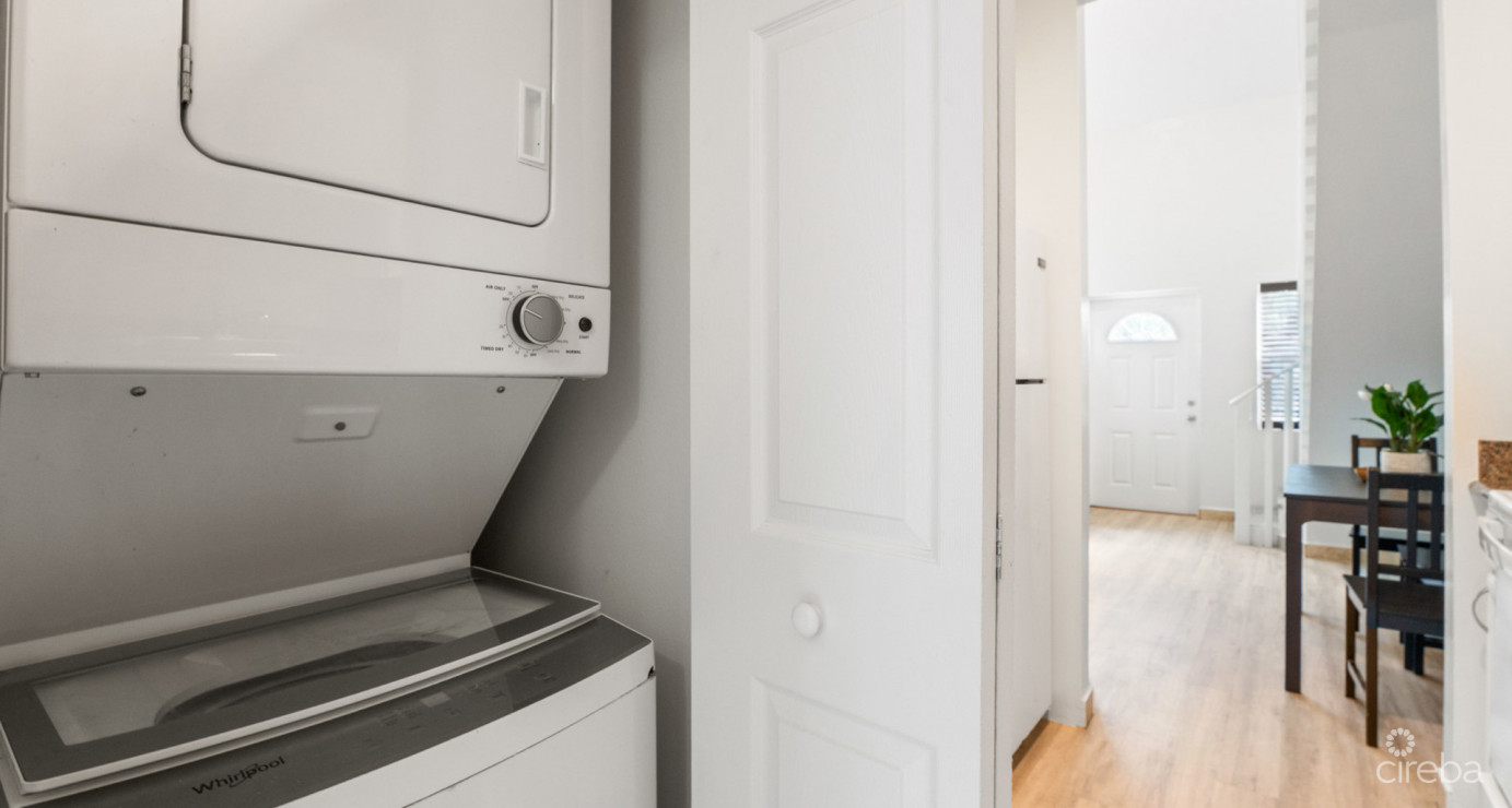 #53 Executive Suites  George Town - Investor & First Time Buyer Opportunity, 2 Bed Interior Unit