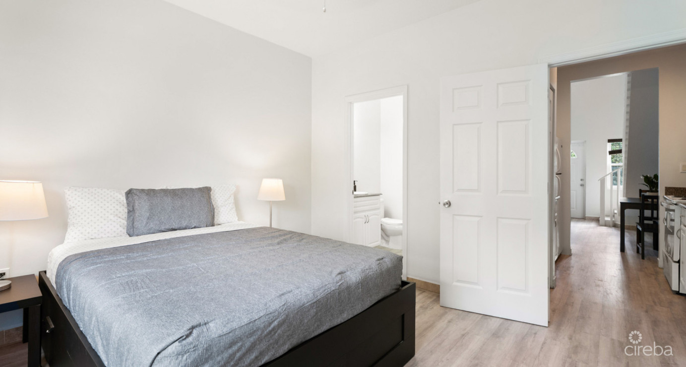 #53 Executive Suites  George Town - Investor & First Time Buyer Opportunity, 2 Bed Interior Unit