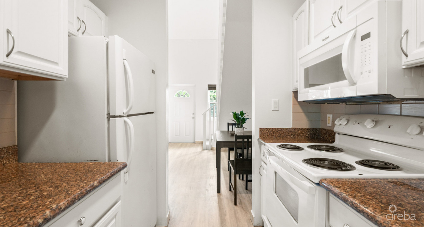 #53 Executive Suites  George Town - Investor & First Time Buyer Opportunity, 2 Bed Interior Unit