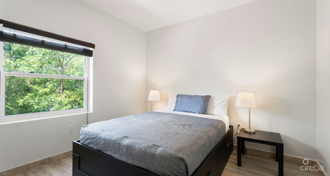 #53 Executive Suites  George Town - Investor & First Time Buyer Opportunity, 2 Bed Interior Unit