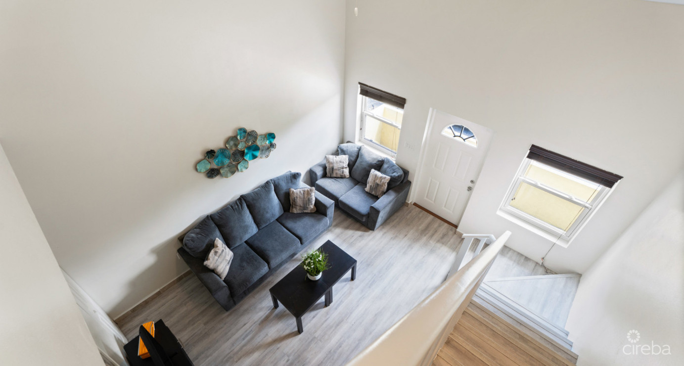 #53 Executive Suites  George Town - Investor & First Time Buyer Opportunity, 2 Bed Interior Unit