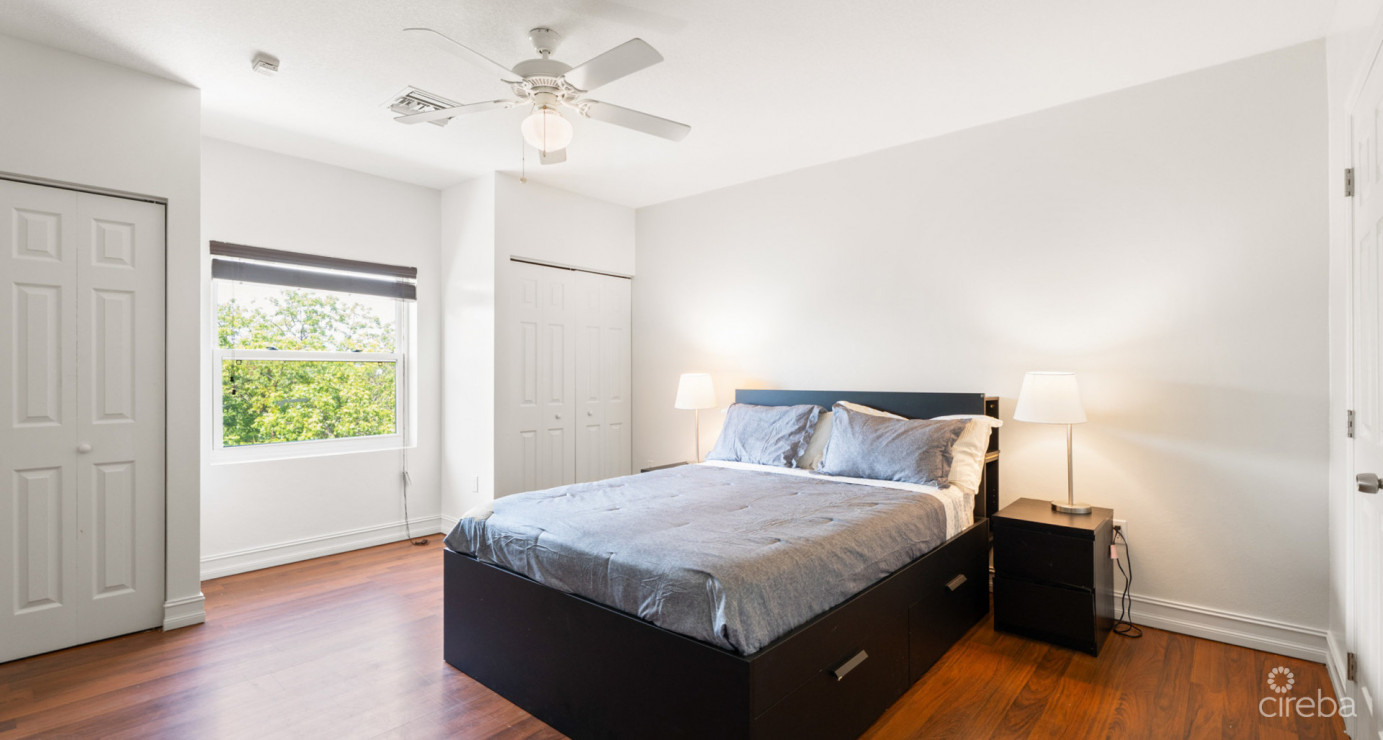 #53 Executive Suites  George Town - Investor & First Time Buyer Opportunity, 2 Bed Interior Unit