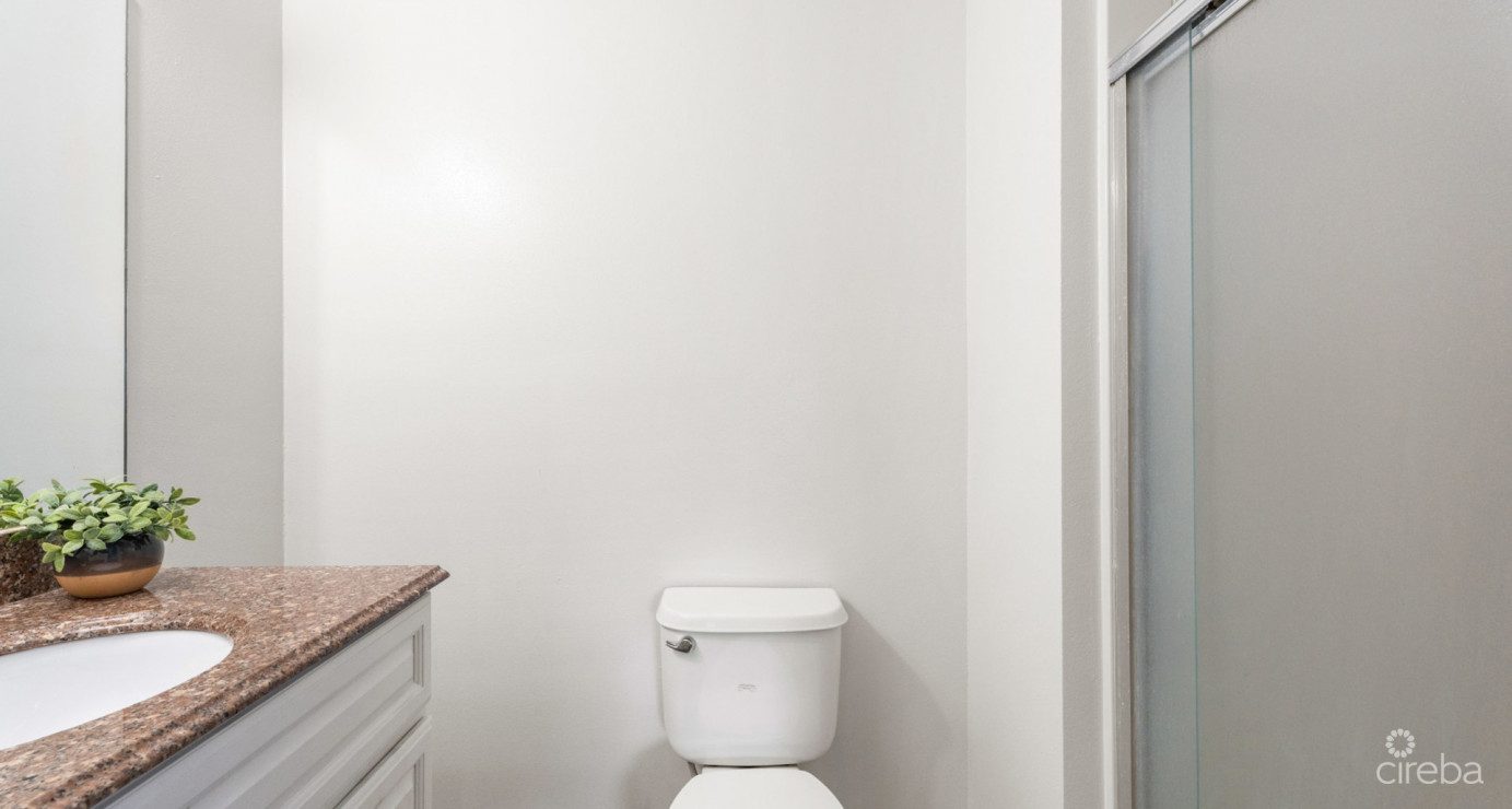 #53 Executive Suites  George Town - Investor & First Time Buyer Opportunity, 2 Bed Interior Unit