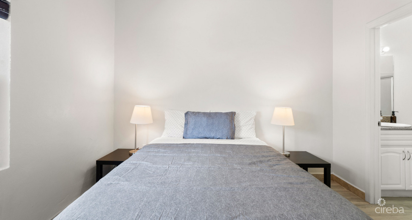 #28 Executive Suites  George Town - Investor & First Time Buyer Opportunity, 2 Bed Corner Unit
