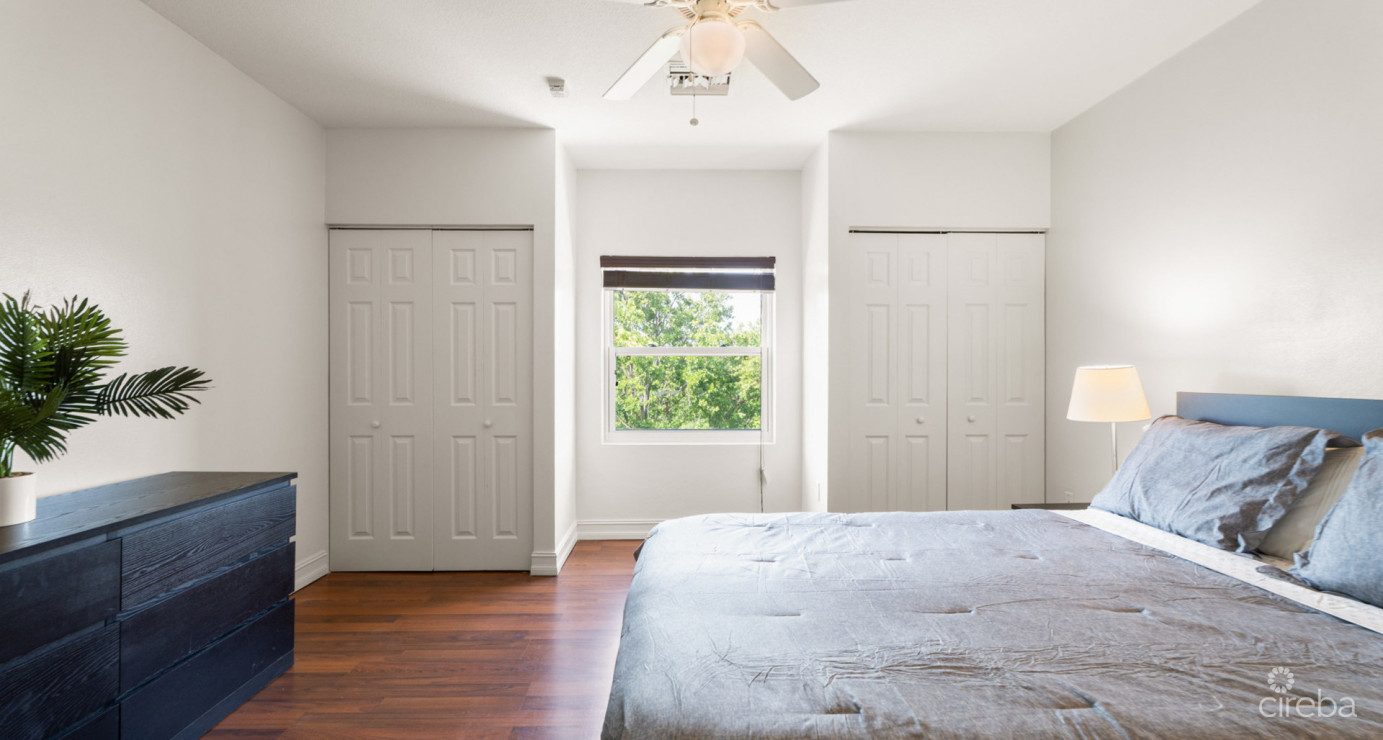 #53 Executive Suites  George Town - Investor & First Time Buyer Opportunity, 2 Bed Interior Unit