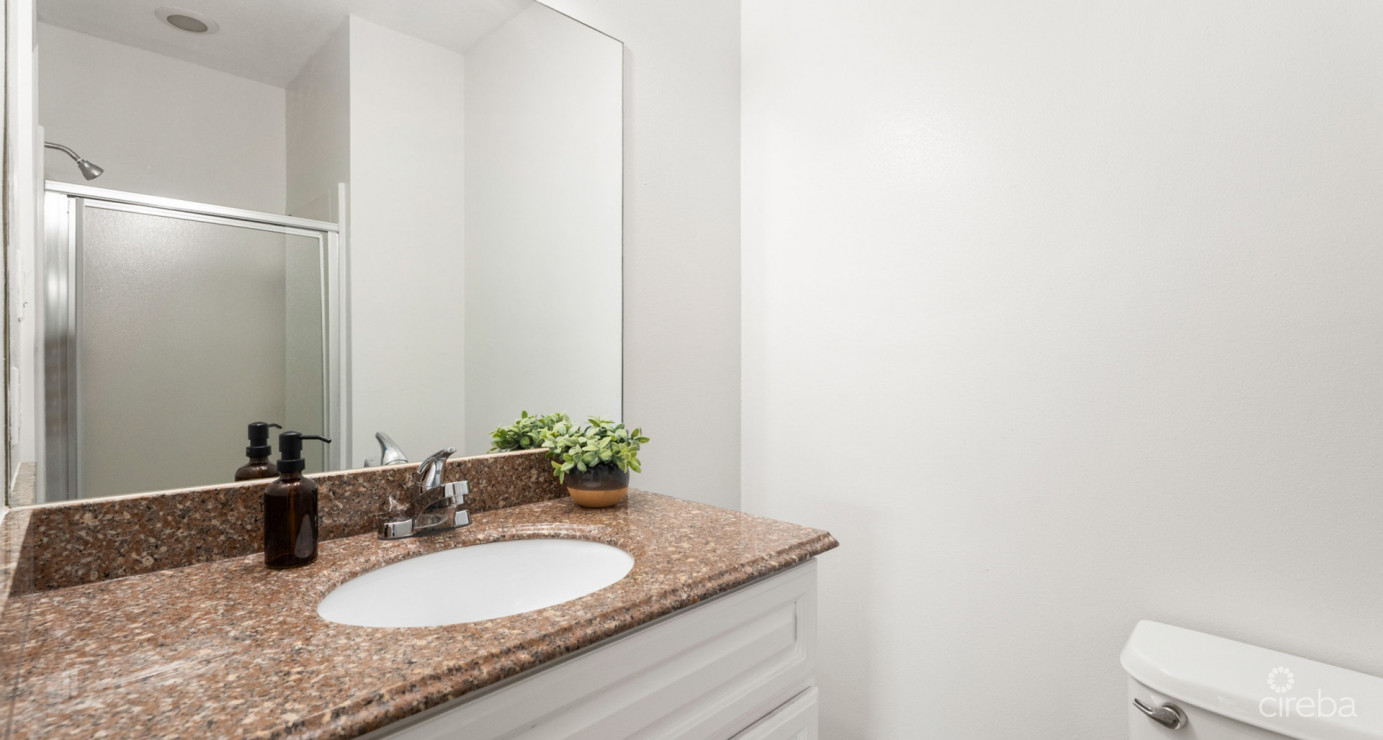 #28 Executive Suites  George Town - Investor & First Time Buyer Opportunity, 2 Bed Corner Unit