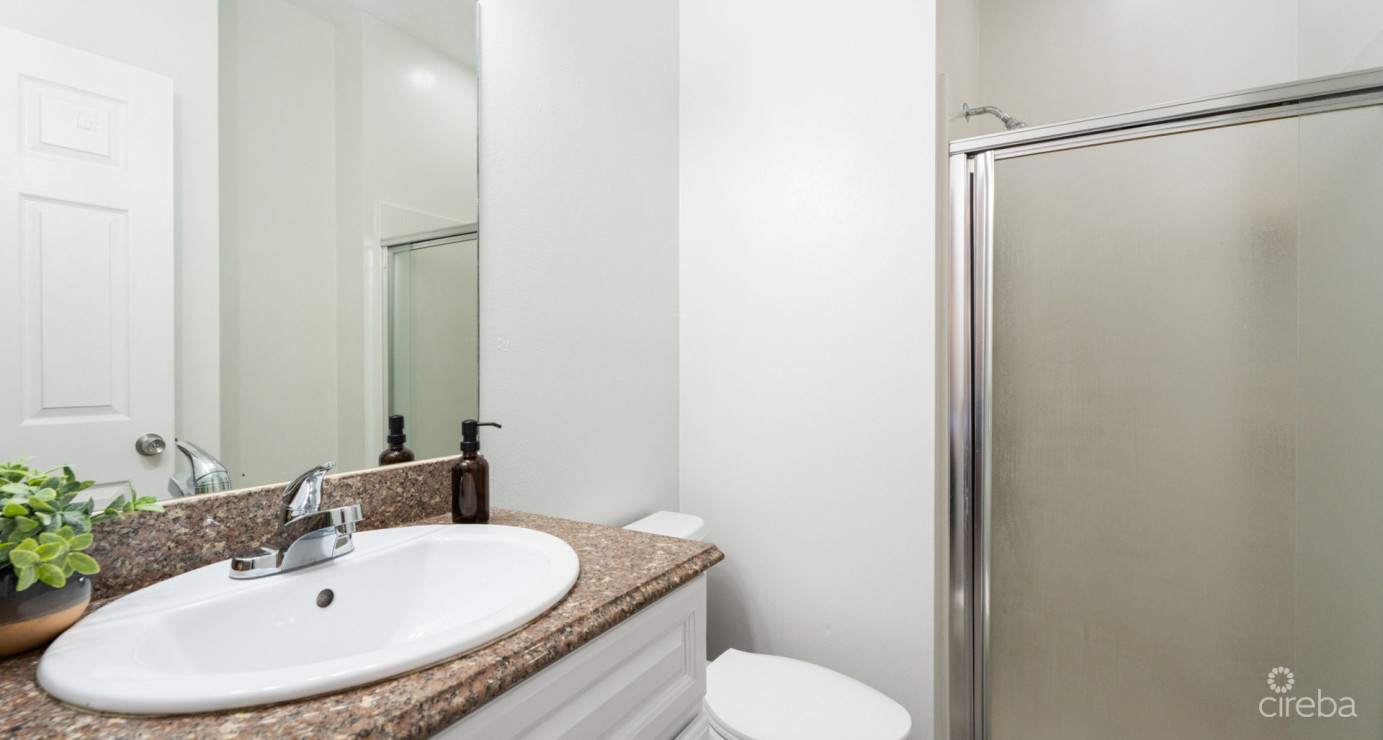 #28 Executive Suites  George Town - Investor & First Time Buyer Opportunity, 2 Bed Corner Unit