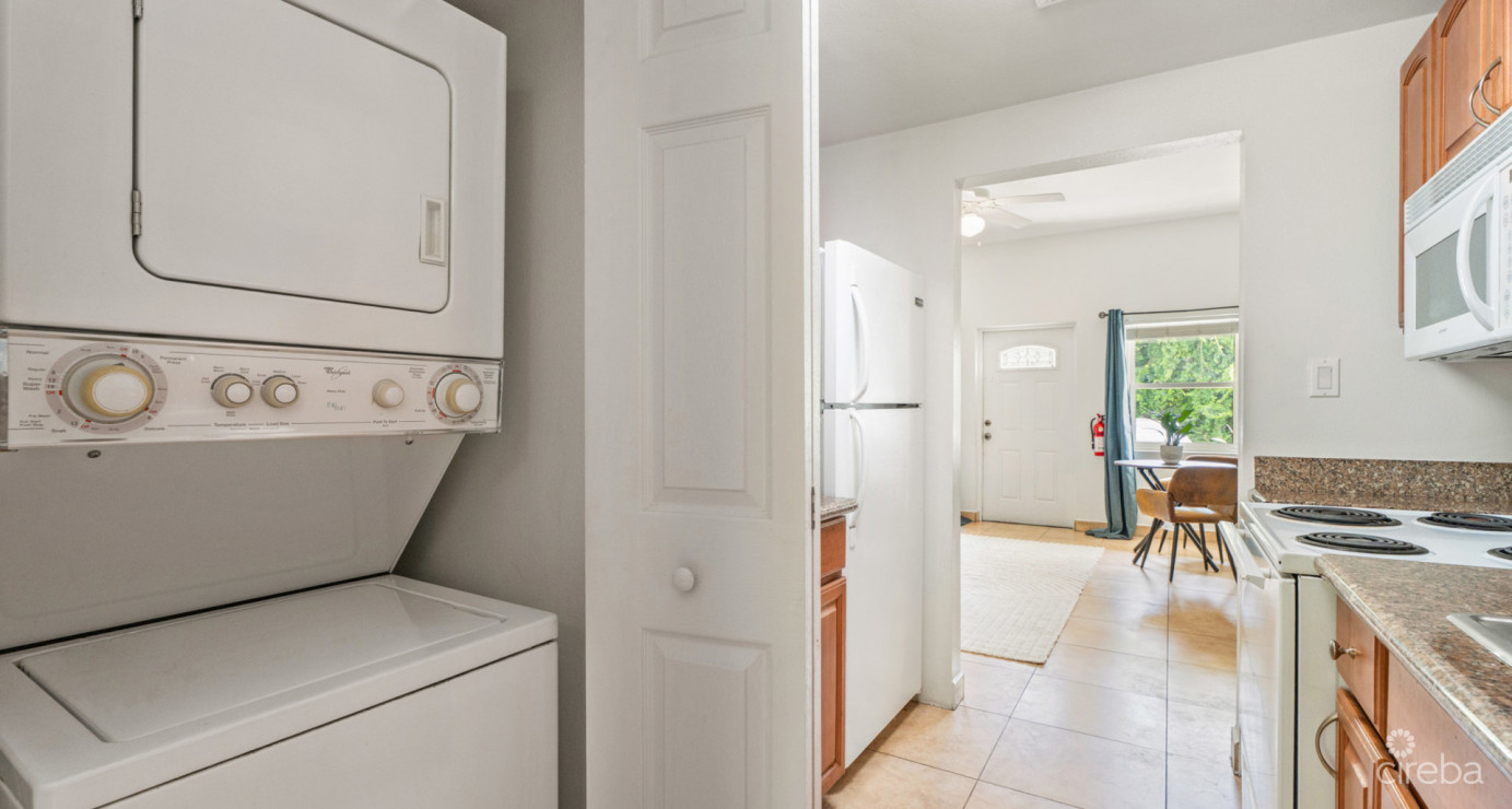 #27 Executive Suites  George Town - Investor & First Time Buyer Opportunity, 1 Bed Corner Unit