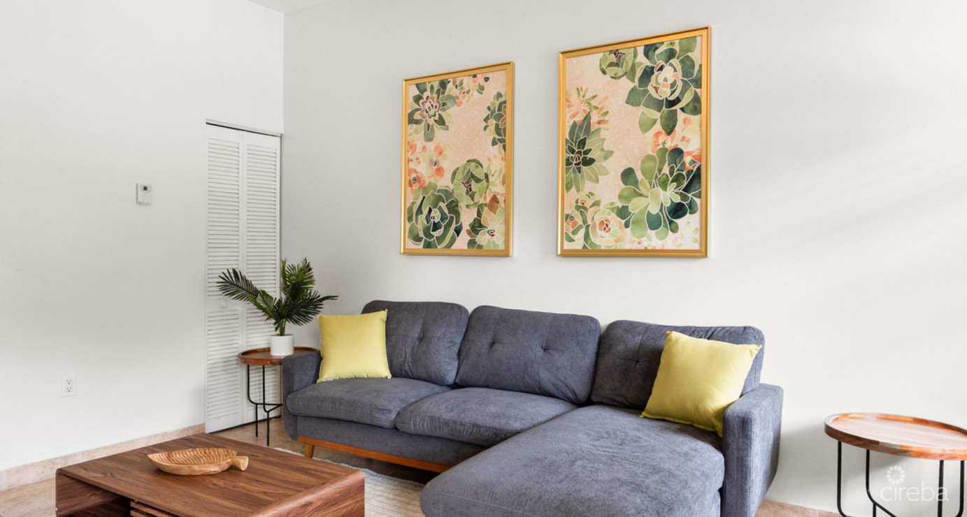 #26 Executive Suites  George Town - Investor & First Time Buyer Opportunity, 1 Bed Interior Unit