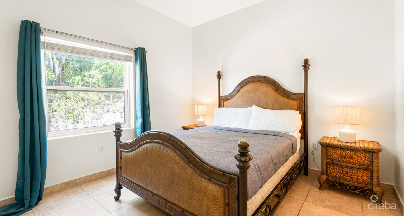 #24 Executive Suites  George Town - Investor & First Time Buyer Opportunity, 1 Bed Interior Unit