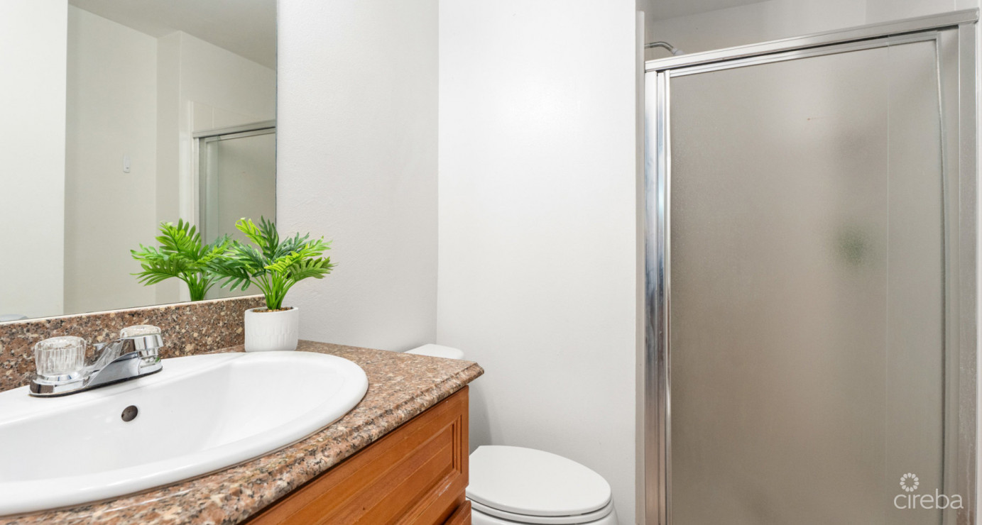 #24 Executive Suites  George Town - Investor & First Time Buyer Opportunity, 1 Bed Interior Unit