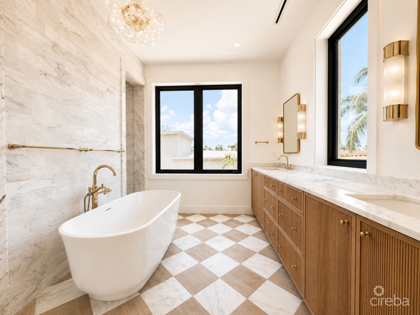 Snug Harbour Duplex Unit 1