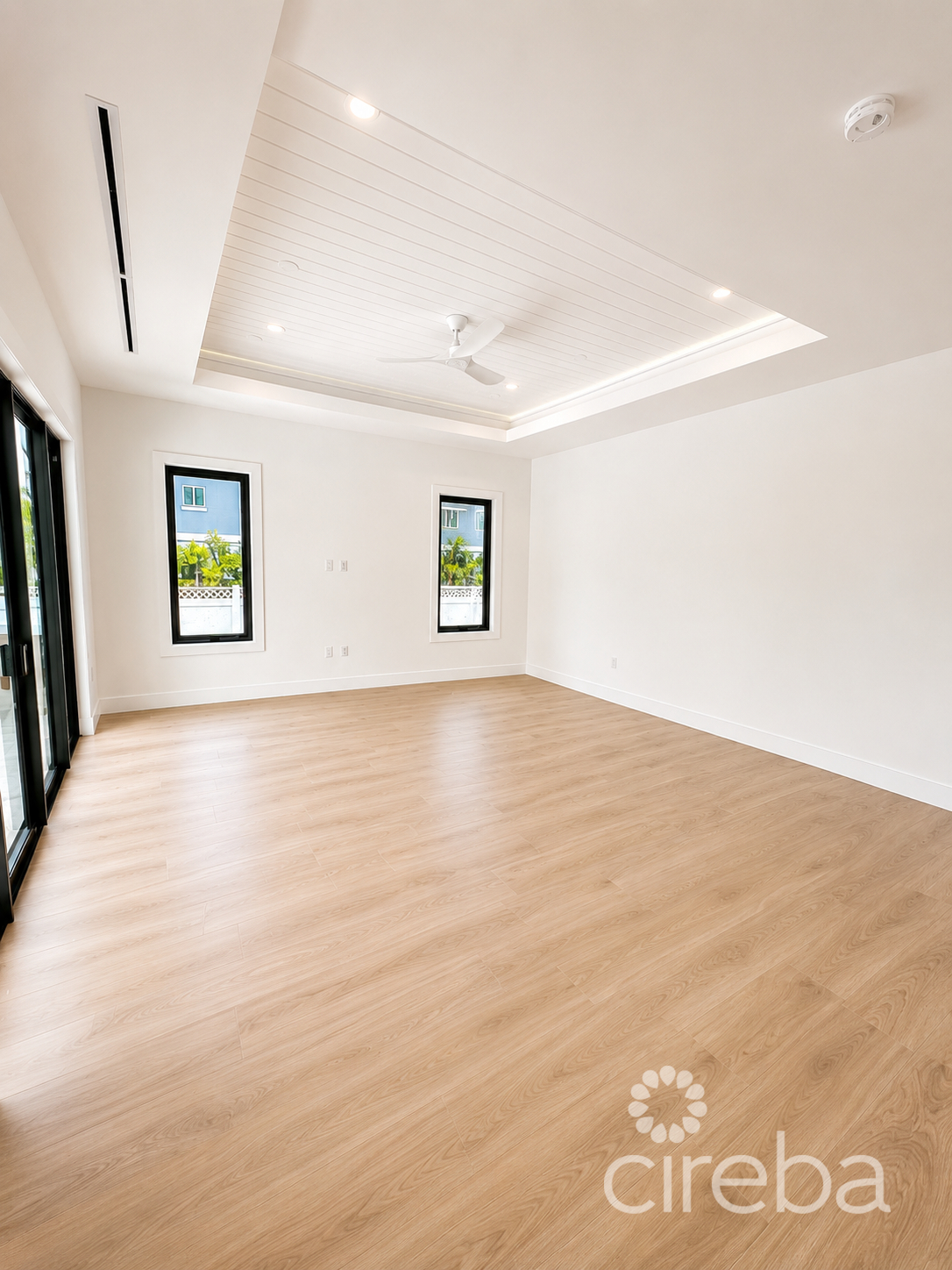 Snug Harbour Duplex Unit 1