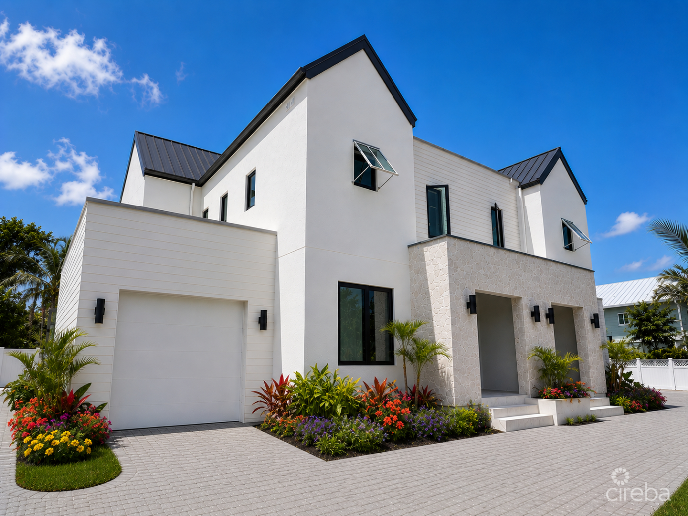 Snug Harbour Duplex Unit 1