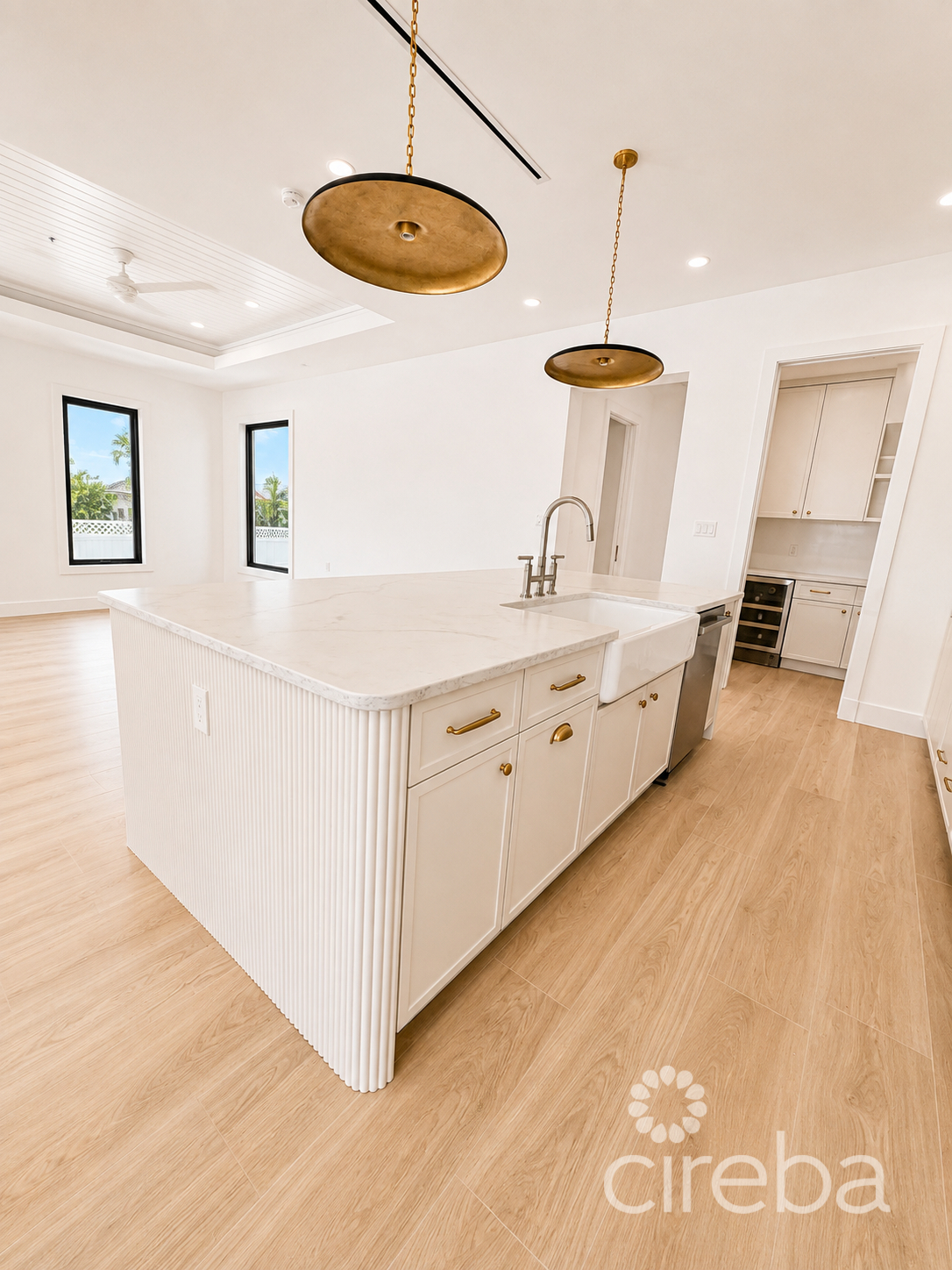 Snug Harbour Duplex Unit 1