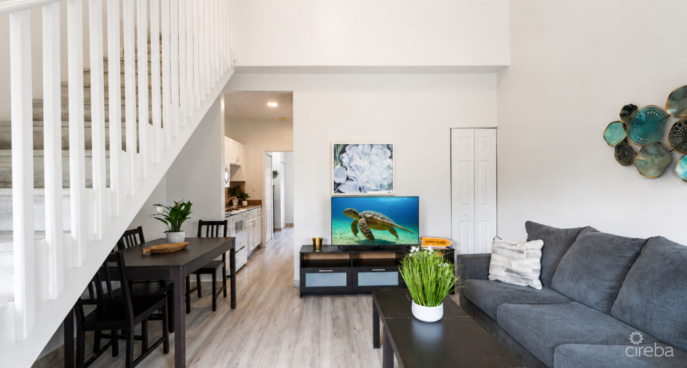 #53 Executive Suites | George Town - Investor & First Time Buyer Opportunity, 2 Bed Interior Unit