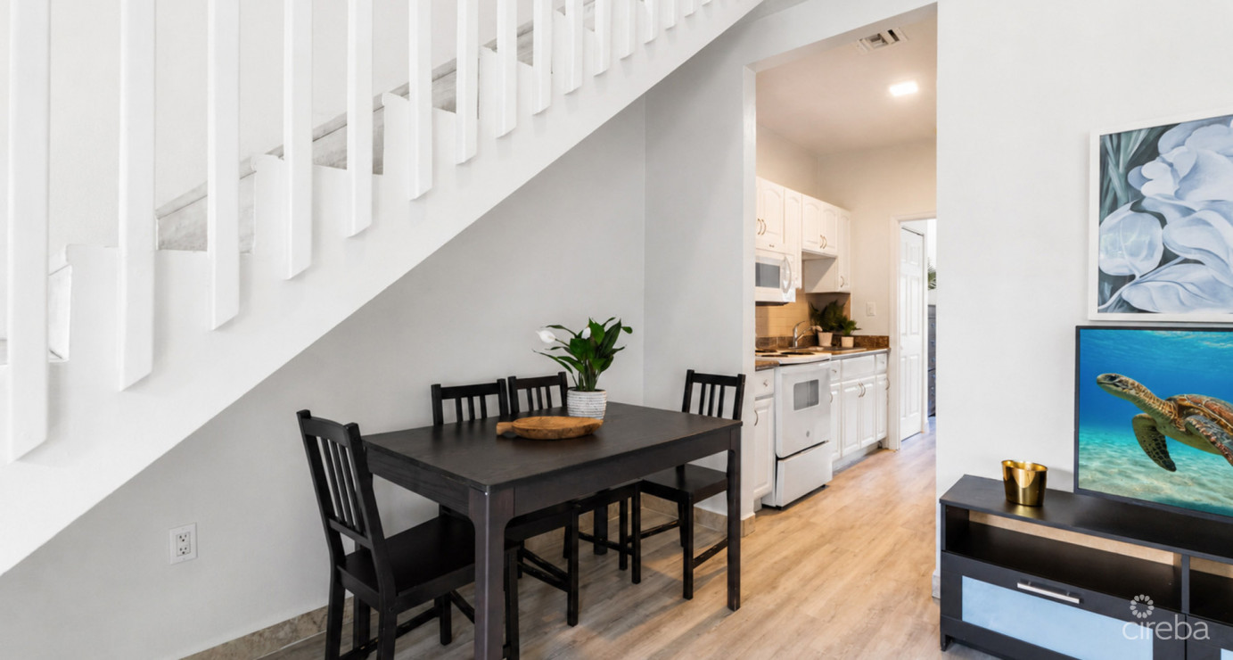#28 Executive Suites | George Town - Investor & First Time Buyer Opportunity, 2 Bed Corner Unit