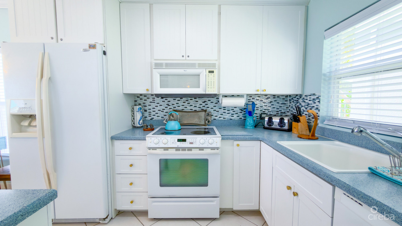 3 Bed Seven Mile Beachfront Condo Tamarind Bay