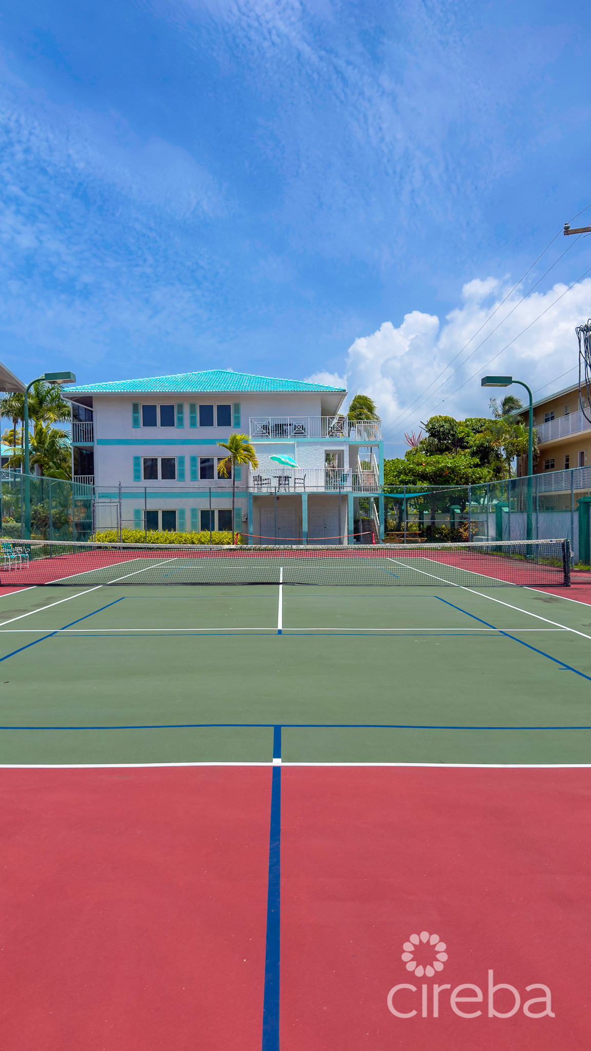 3 Bed Seven Mile Beachfront Condo Tamarind Bay