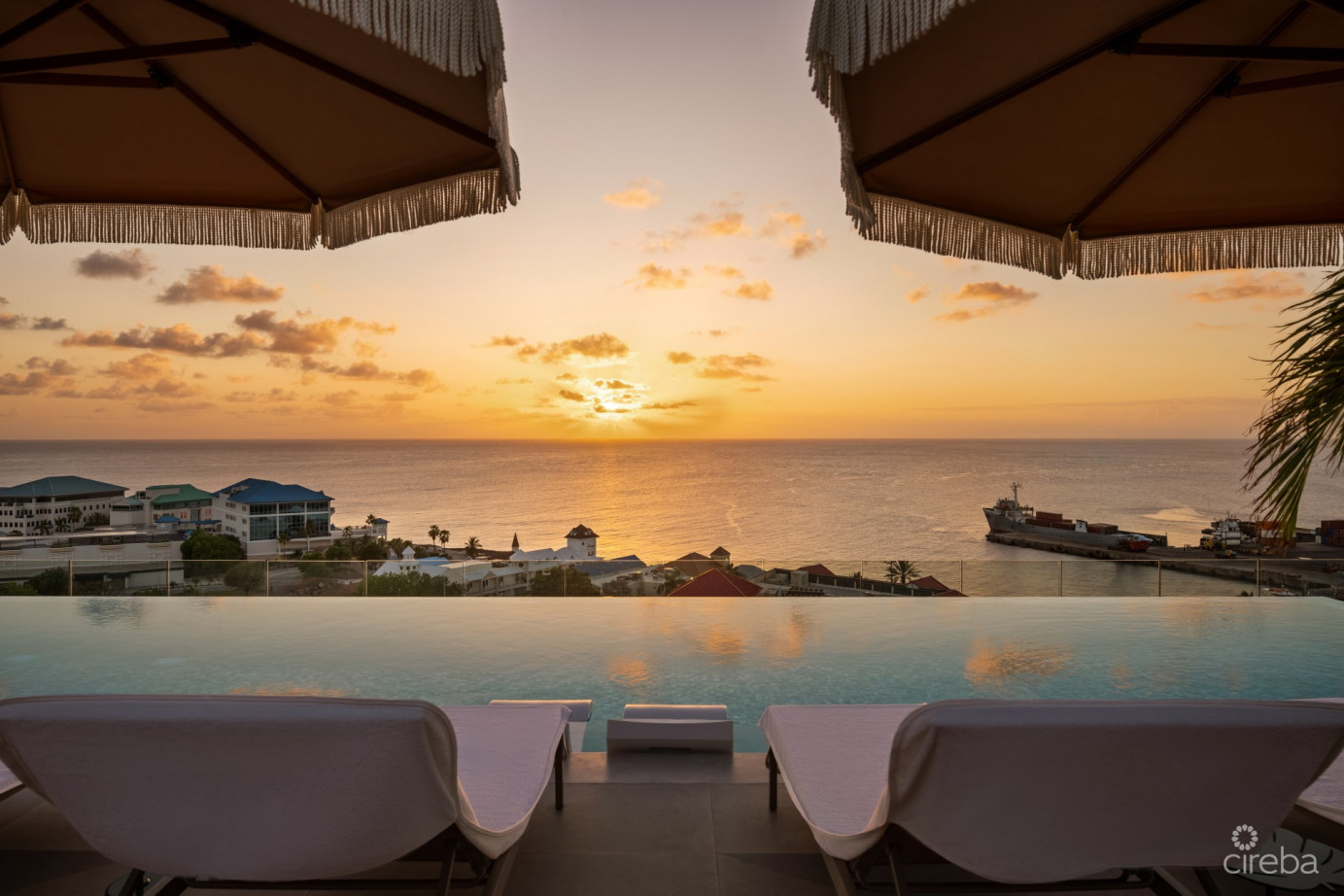 One Gt Residences Upgraded Unit 815