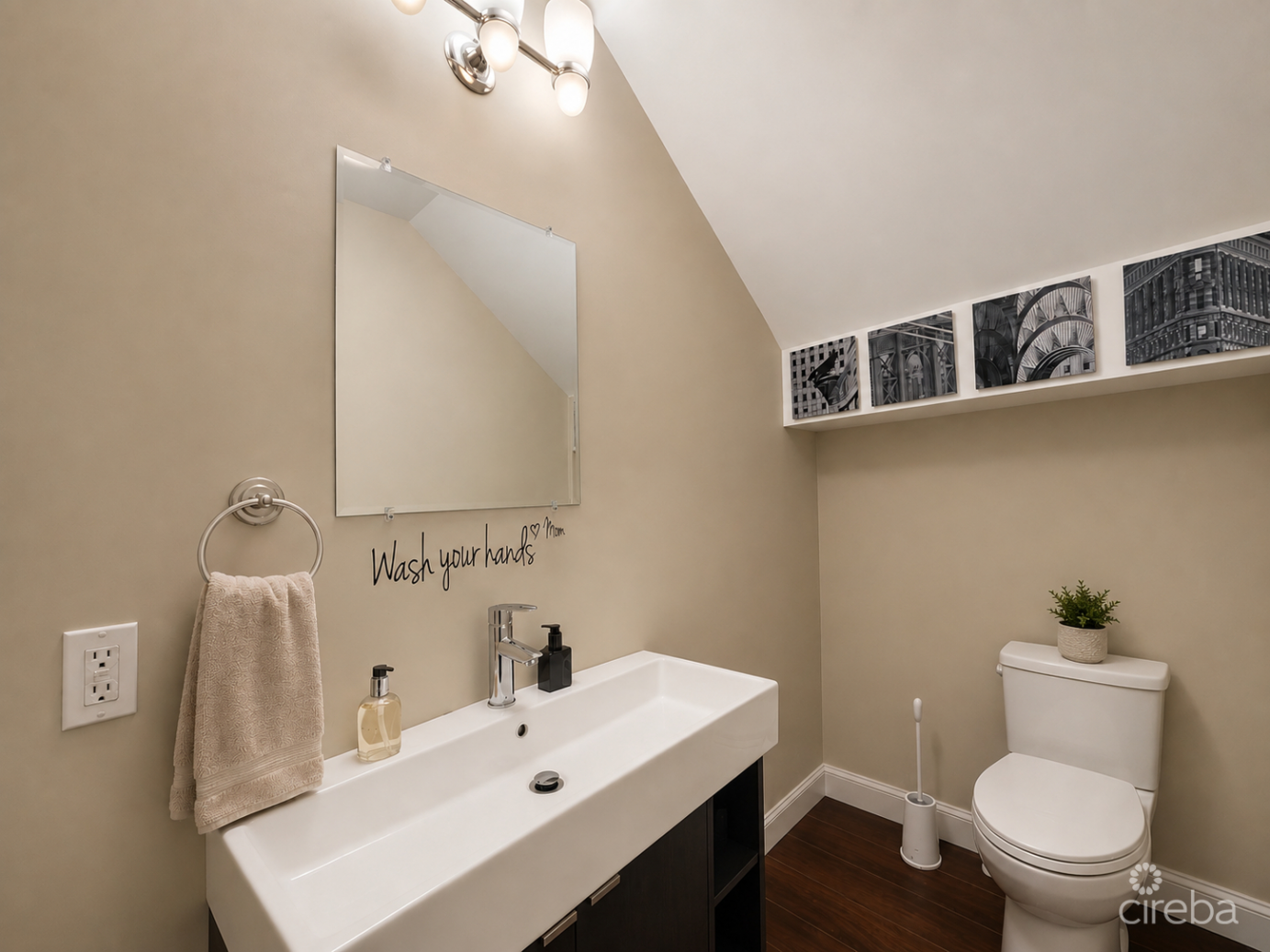 San Sebastian Phase 2  4bed/3.5bath  Garden & Pool View