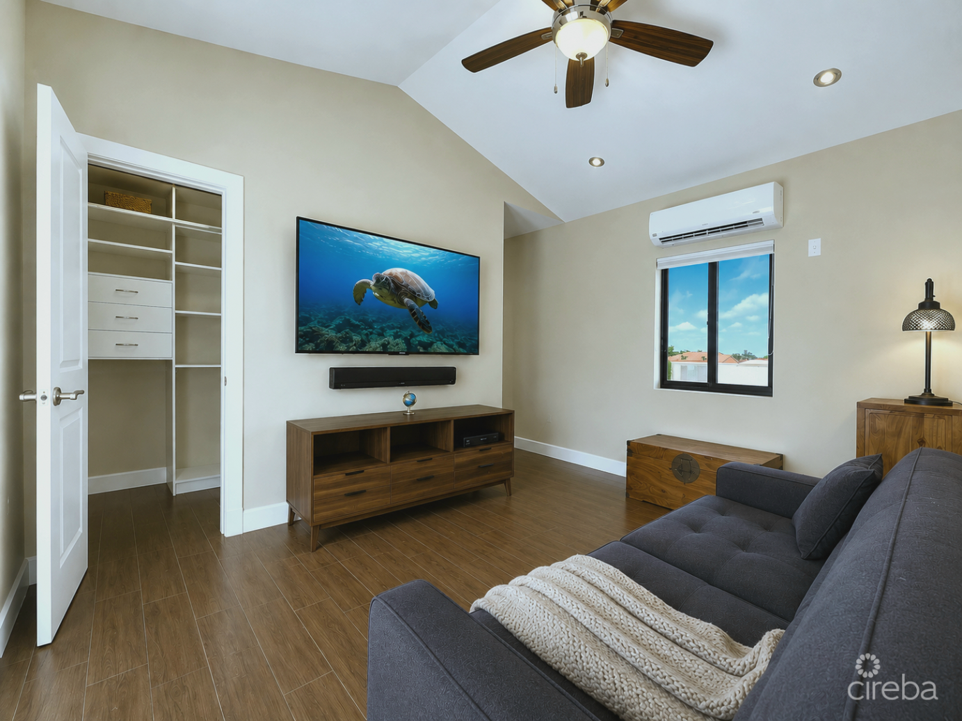 San Sebastian Phase 2  4bed/3.5bath  Garden & Pool View