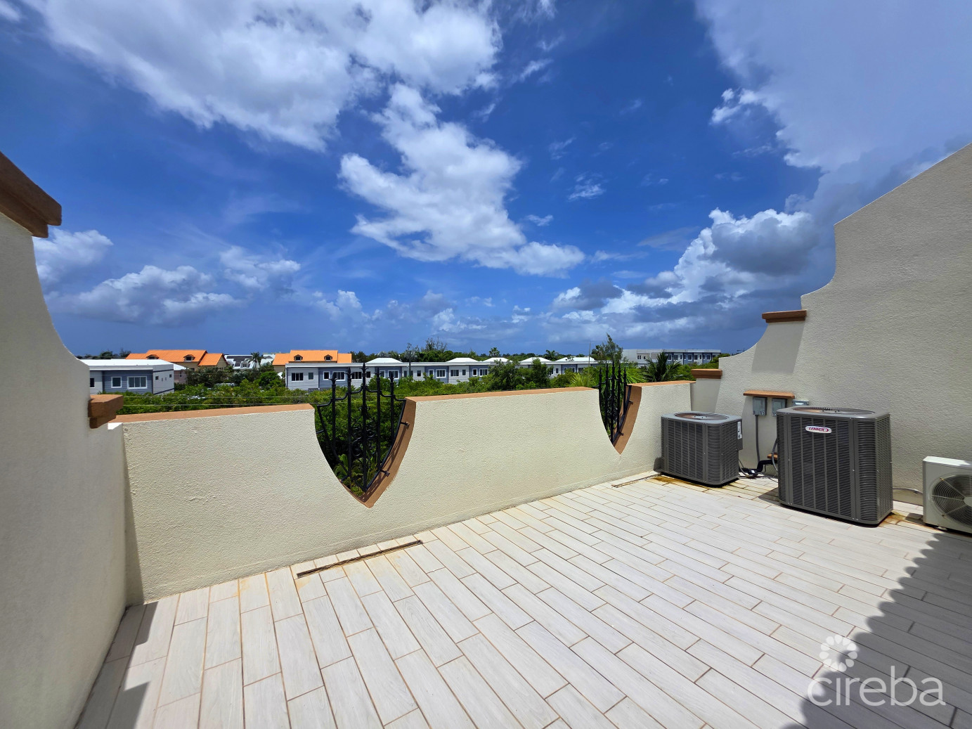 San Sebastian Phase 2  4bed/3.5bath  Garden & Pool View