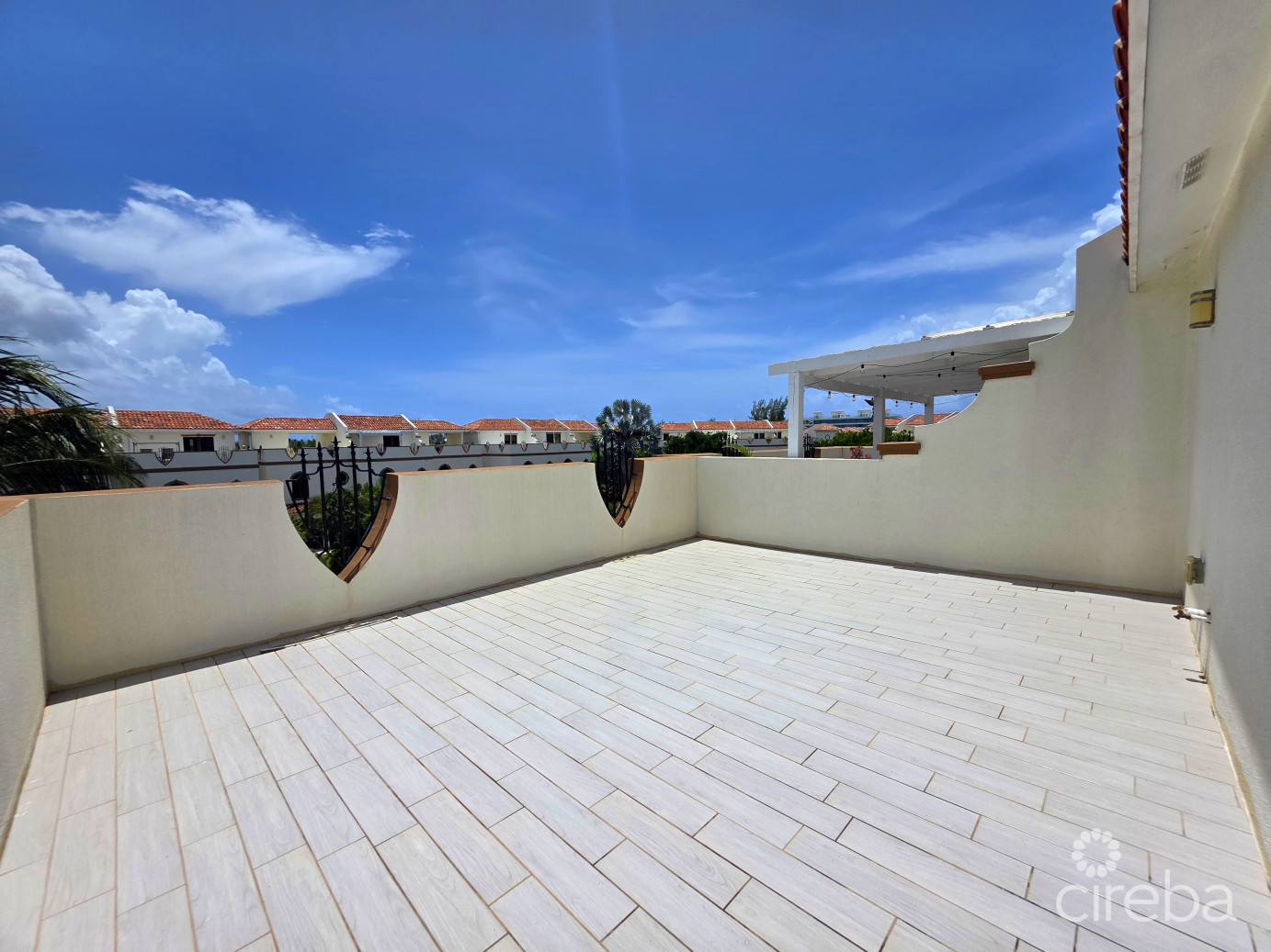 San Sebastian Phase 2  4bed/3.5bath  Garden & Pool View