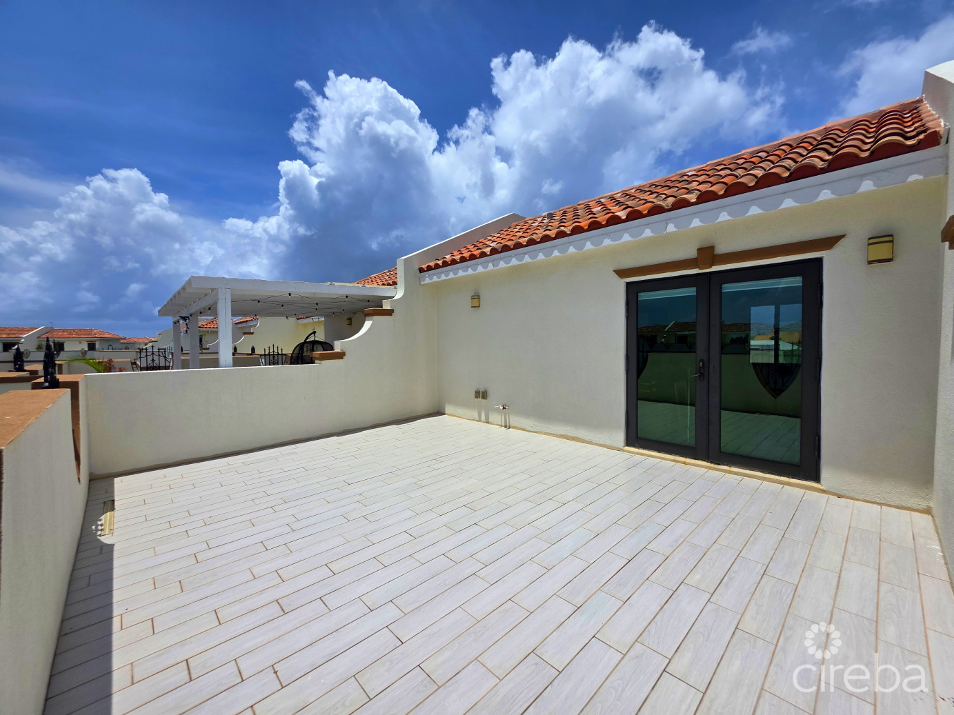 San Sebastian Phase 2  4bed/3.5bath  Garden & Pool View