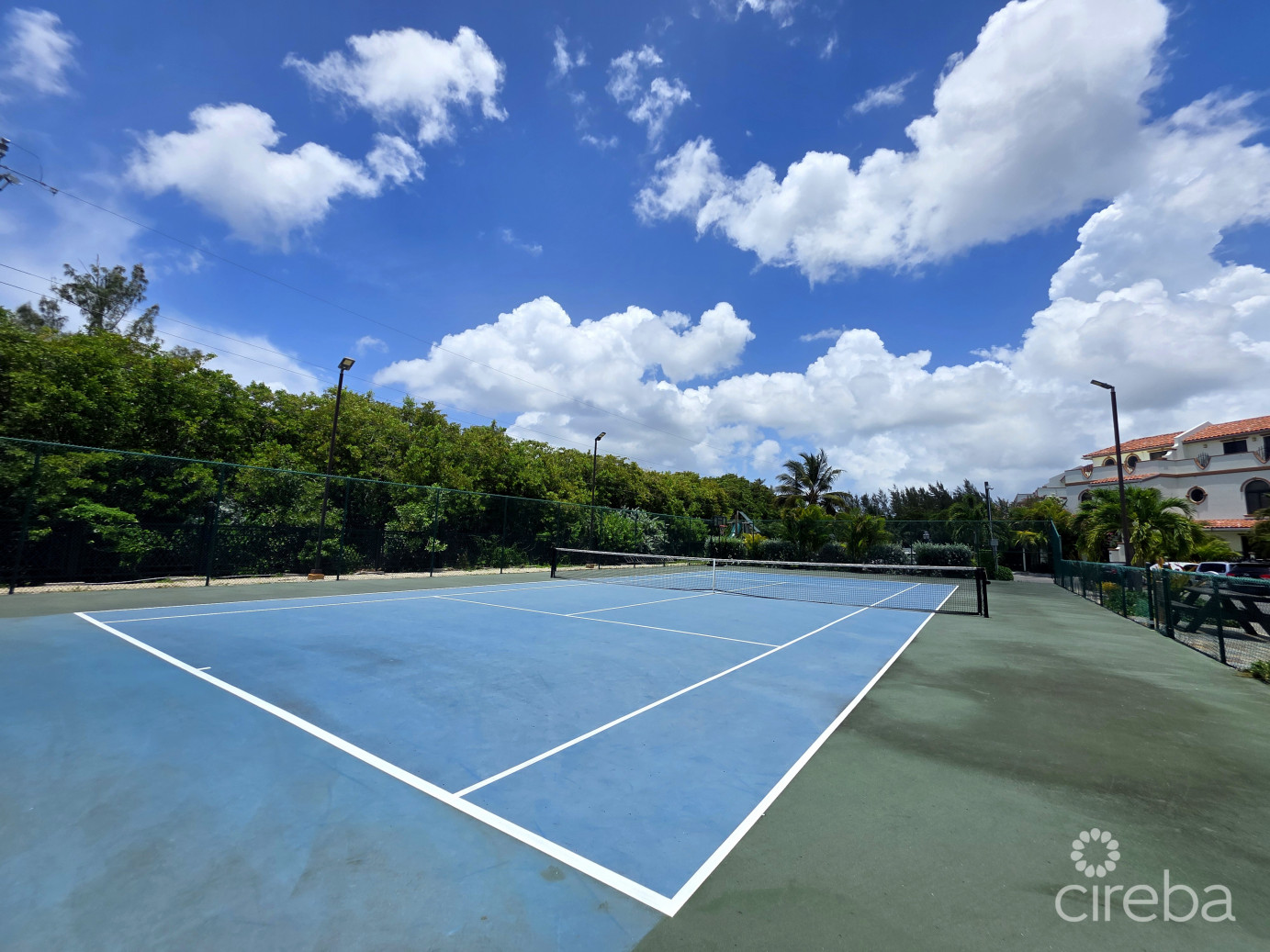 San Sebastian Phase 2  4bed/3.5bath  Garden & Pool View
