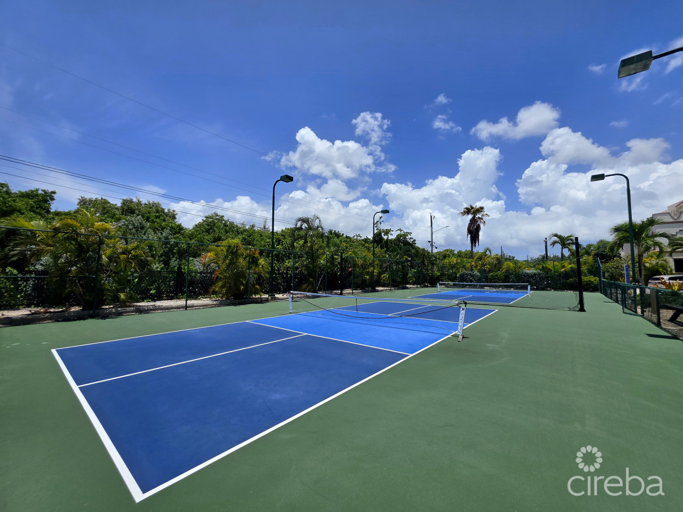 San Sebastian Phase 2  4bed/3.5bath  Garden & Pool View