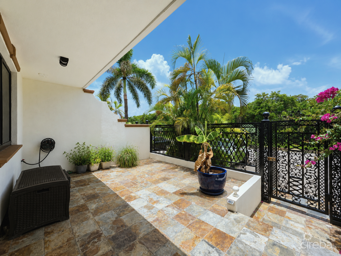 San Sebastian Phase 2  4bed/3.5bath  Garden & Pool View