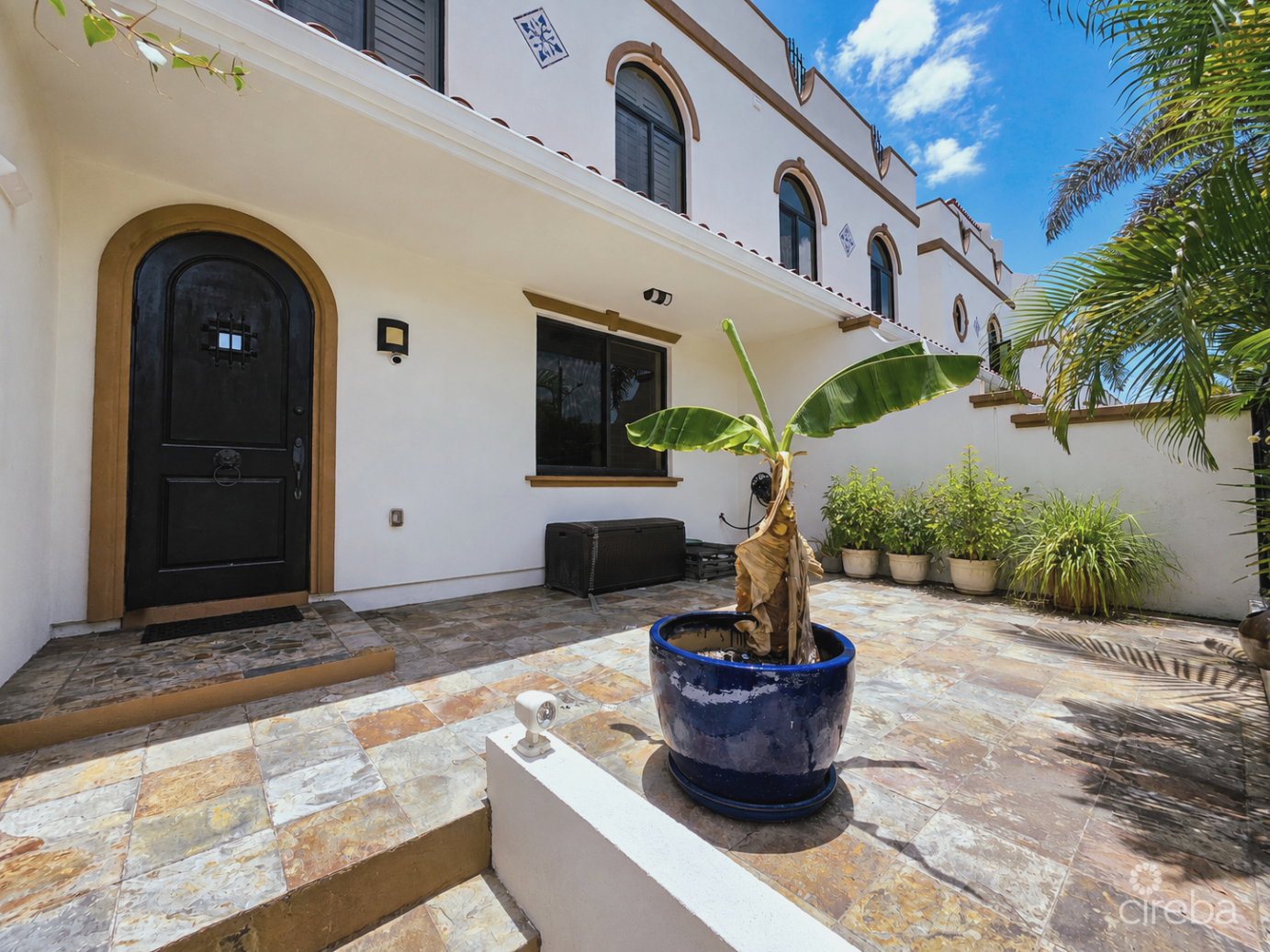 San Sebastian Phase 2  4bed/3.5bath  Garden & Pool View