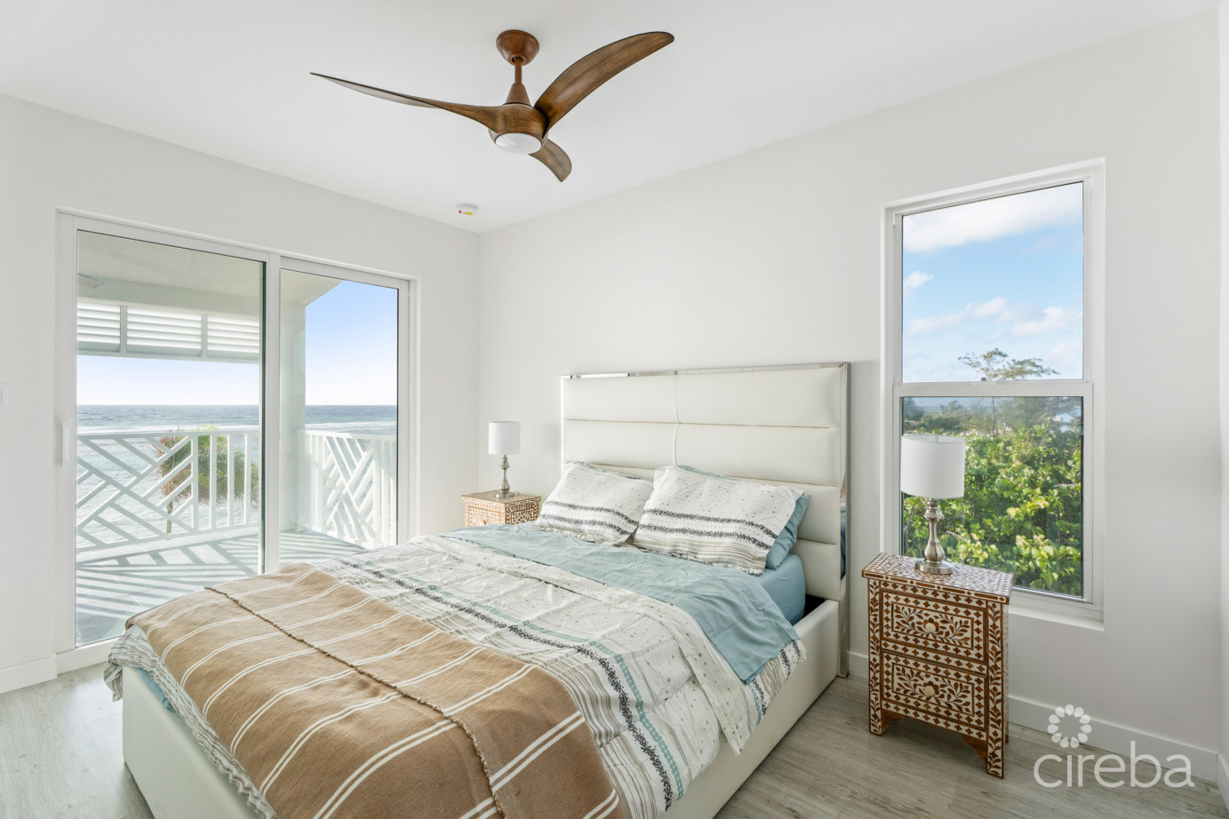 The Palms, Little Cayman  Beachfront Cottage 1