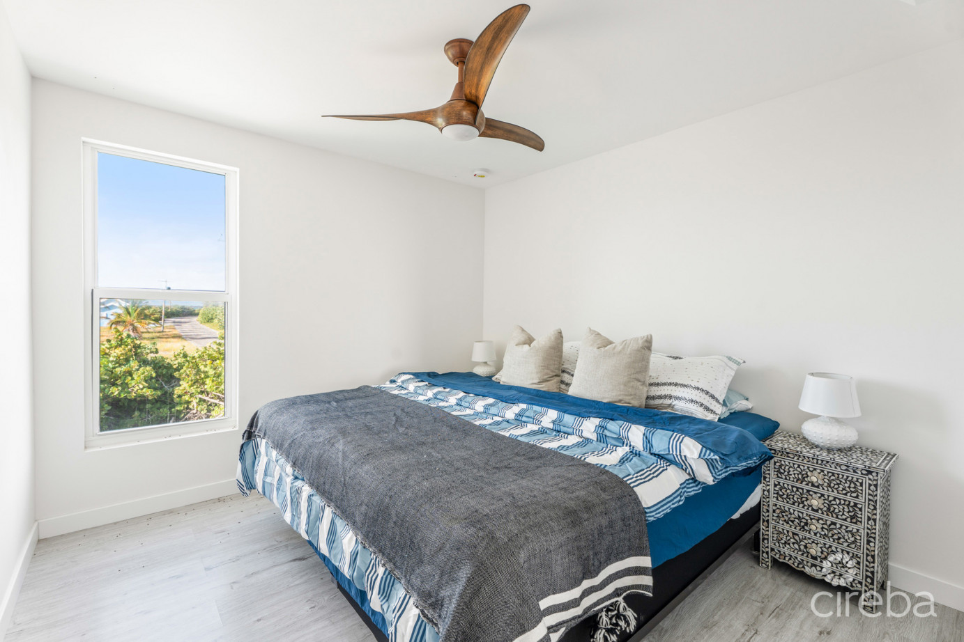 The Palms, Little Cayman  Beachfront Cottage 1
