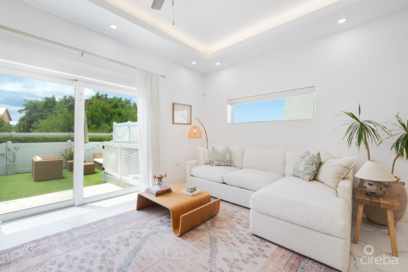 The Mantras #18  End Unit In South Sound Gated Development