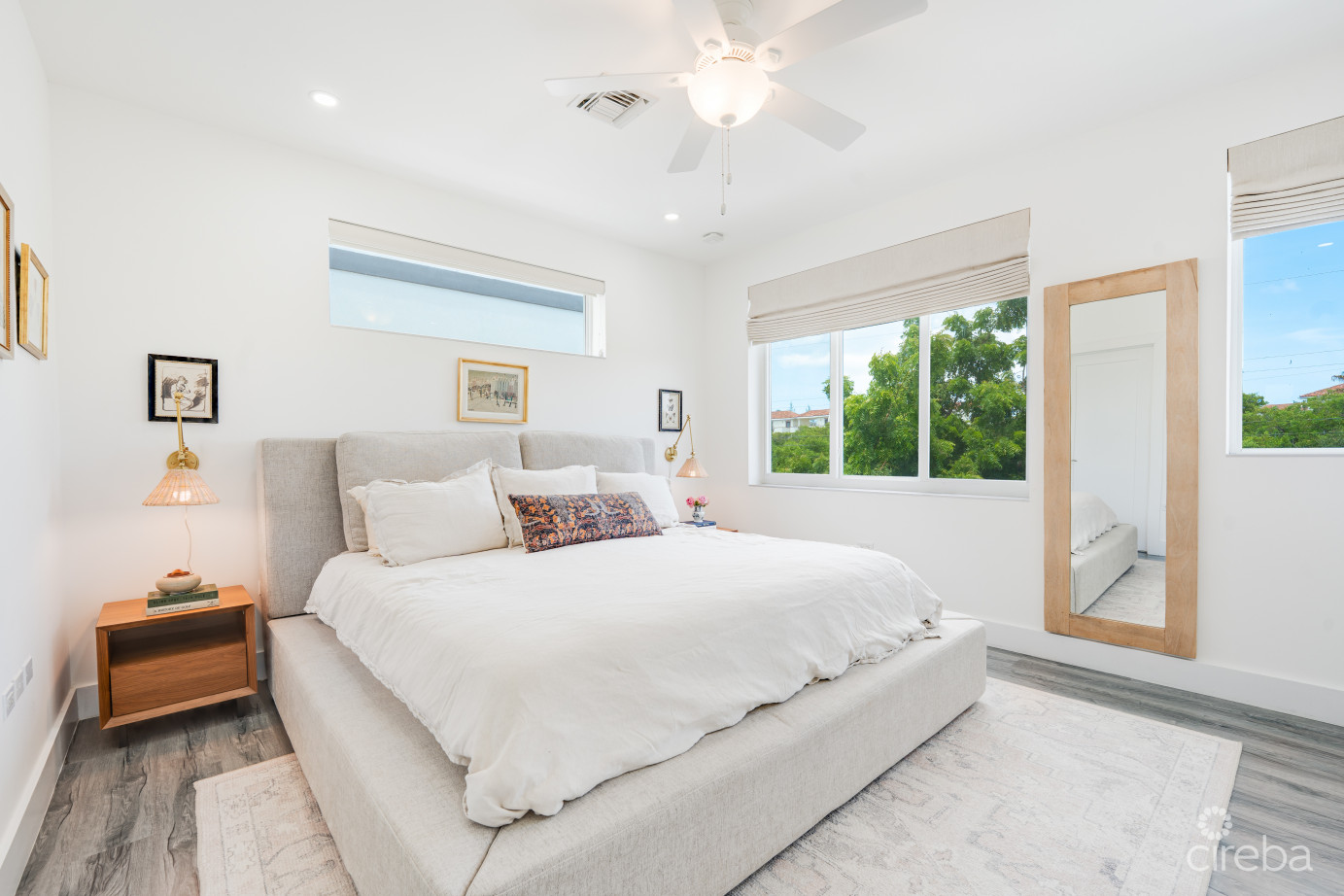 The Mantras #18  End Unit In South Sound Gated Development