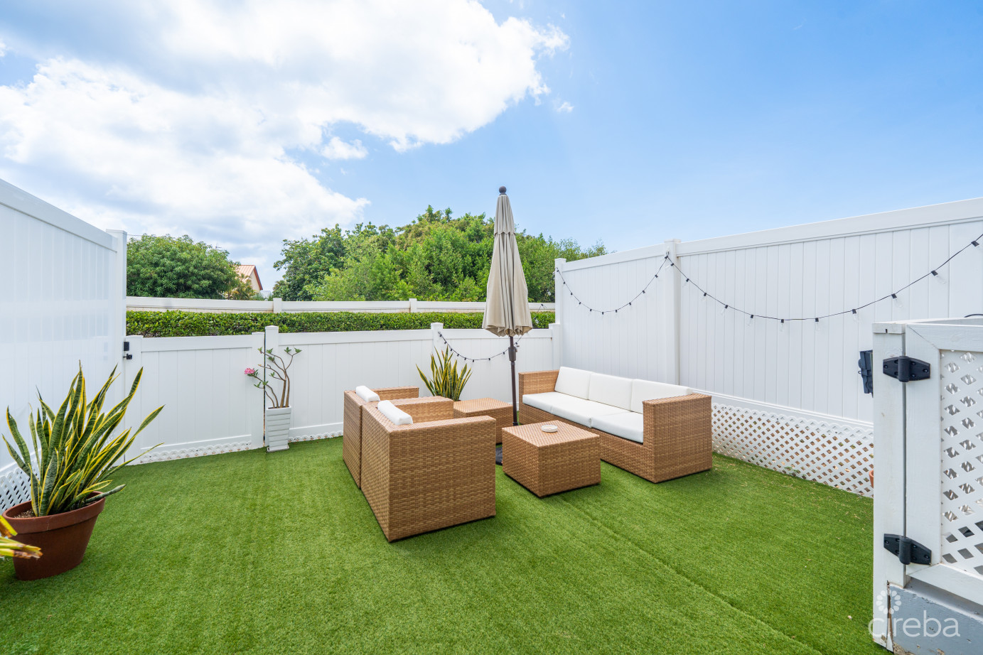 The Mantras #18  End Unit In South Sound Gated Development