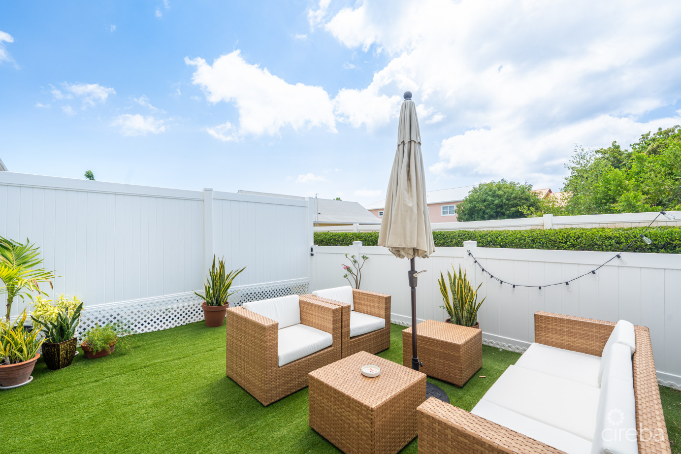 The Mantras #18  End Unit In South Sound Gated Development