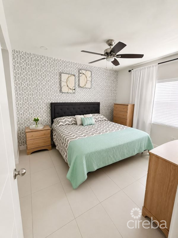 Windsor Lakes Block H, Unit 802