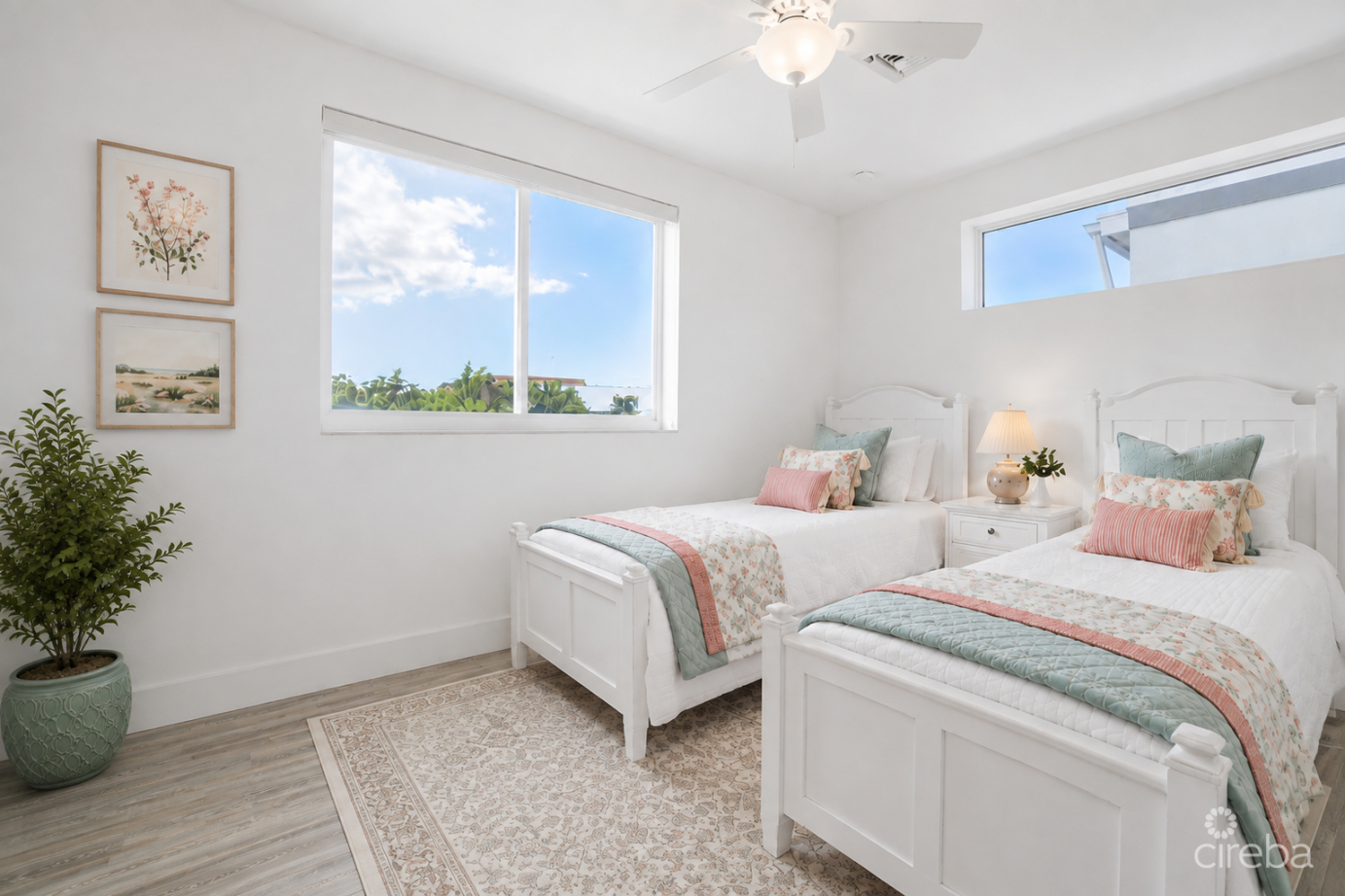 The Mantras #18  End Unit In South Sound Gated Development