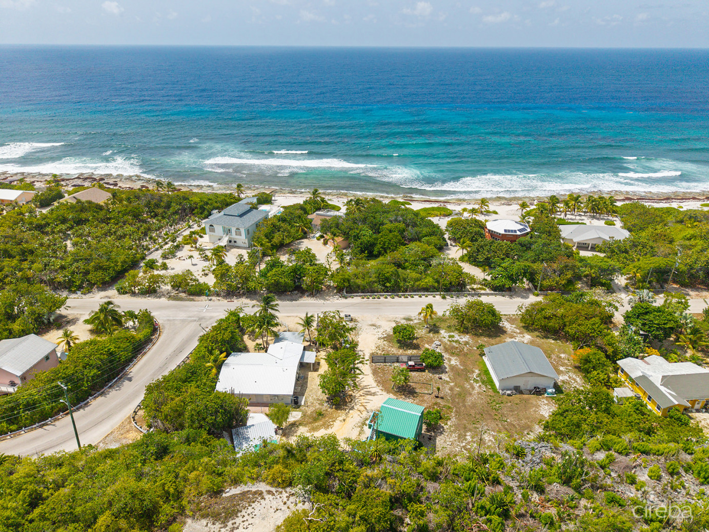 12% Roi - Income-producing Multi-unit Property  Fully Occupied - Cayman Brac