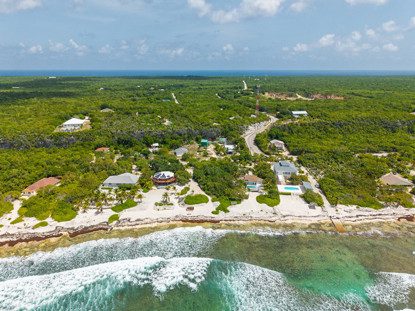 12% Roi - Income-producing Multi-unit Property  Fully Occupied - Cayman Brac