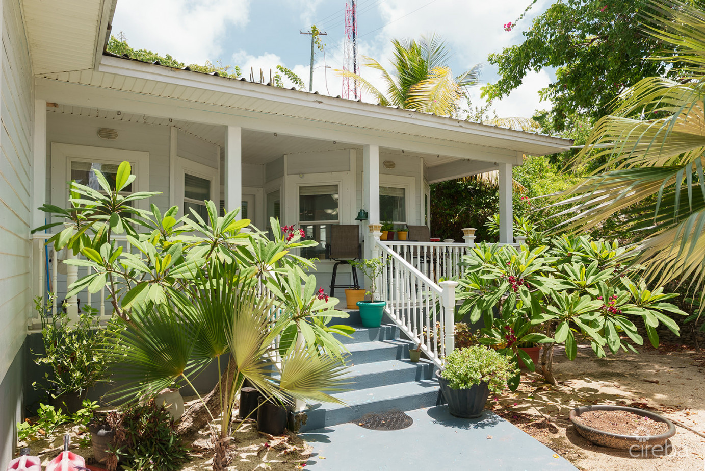 12% Roi - Income-producing Multi-unit Property  Fully Occupied - Cayman Brac